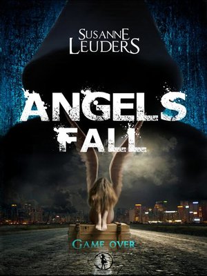 cover image of Angels Fall